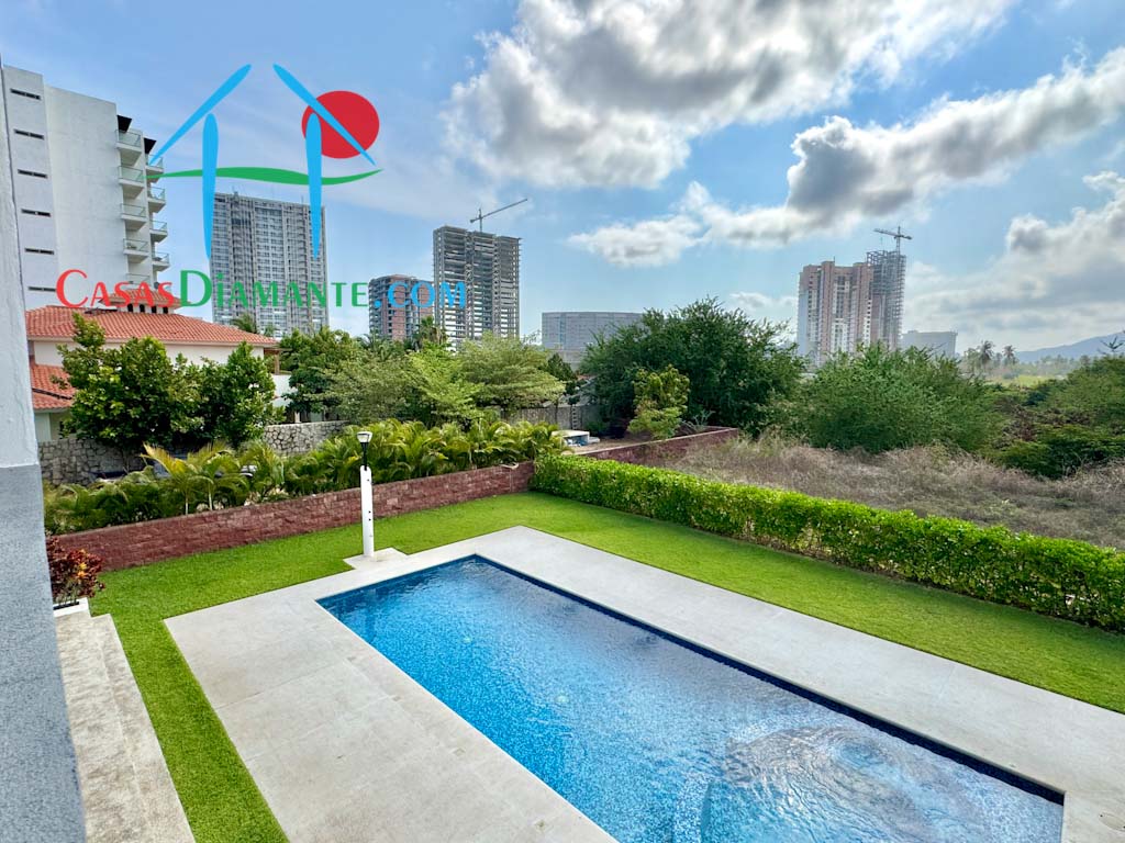 Residencial Fragatta 1 - Recámara dos 7
